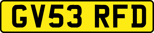 GV53RFD