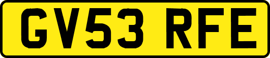 GV53RFE