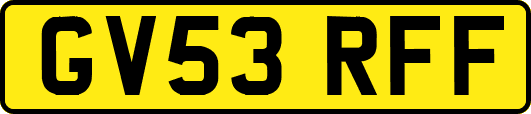 GV53RFF