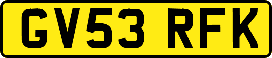GV53RFK