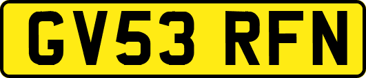GV53RFN