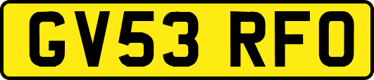 GV53RFO