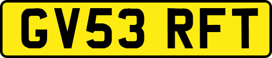 GV53RFT