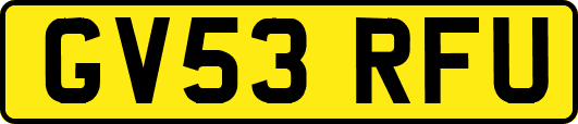 GV53RFU