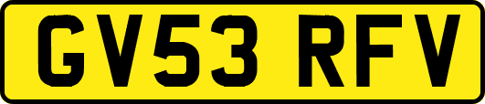 GV53RFV