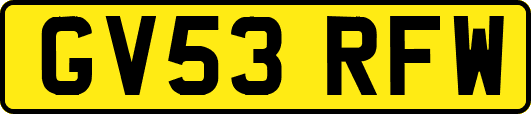 GV53RFW