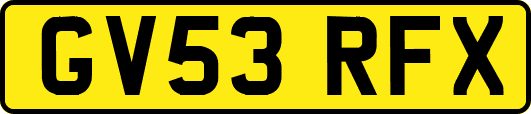 GV53RFX
