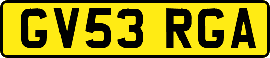 GV53RGA