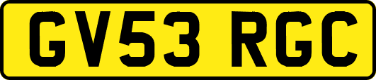 GV53RGC