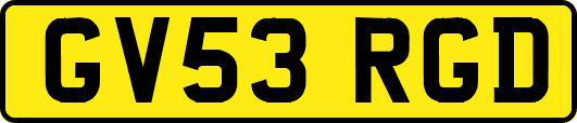 GV53RGD