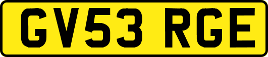 GV53RGE