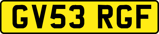GV53RGF