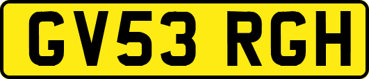 GV53RGH