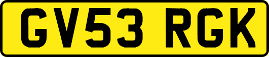 GV53RGK