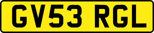 GV53RGL