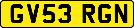 GV53RGN
