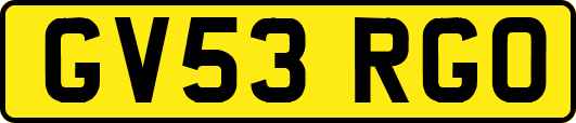 GV53RGO