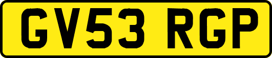 GV53RGP