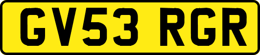 GV53RGR