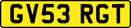 GV53RGT