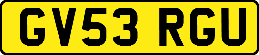 GV53RGU