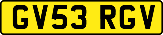 GV53RGV