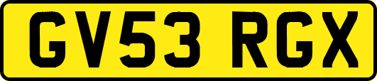 GV53RGX