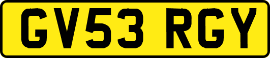 GV53RGY