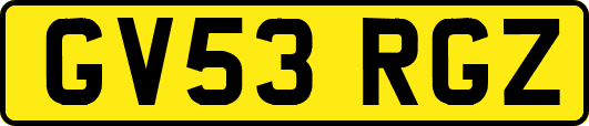GV53RGZ
