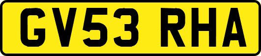 GV53RHA