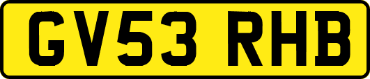 GV53RHB