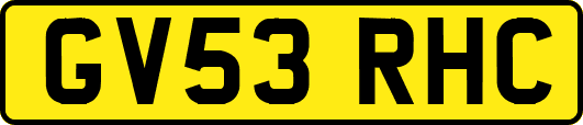 GV53RHC