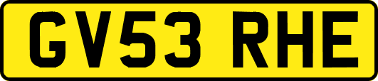 GV53RHE