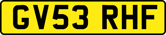 GV53RHF