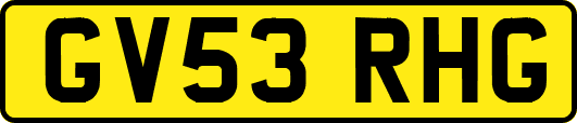 GV53RHG