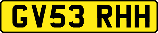 GV53RHH