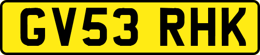 GV53RHK