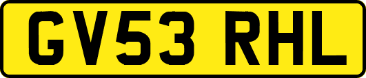 GV53RHL