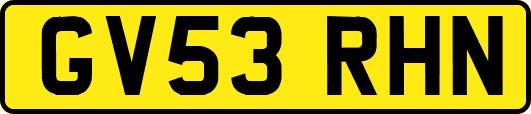 GV53RHN