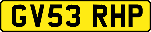 GV53RHP