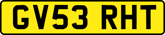 GV53RHT