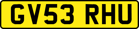 GV53RHU