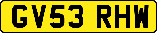 GV53RHW