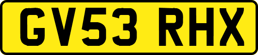 GV53RHX