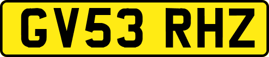 GV53RHZ