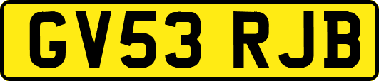 GV53RJB
