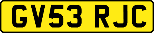 GV53RJC