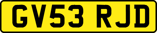 GV53RJD