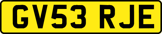 GV53RJE