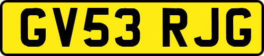 GV53RJG